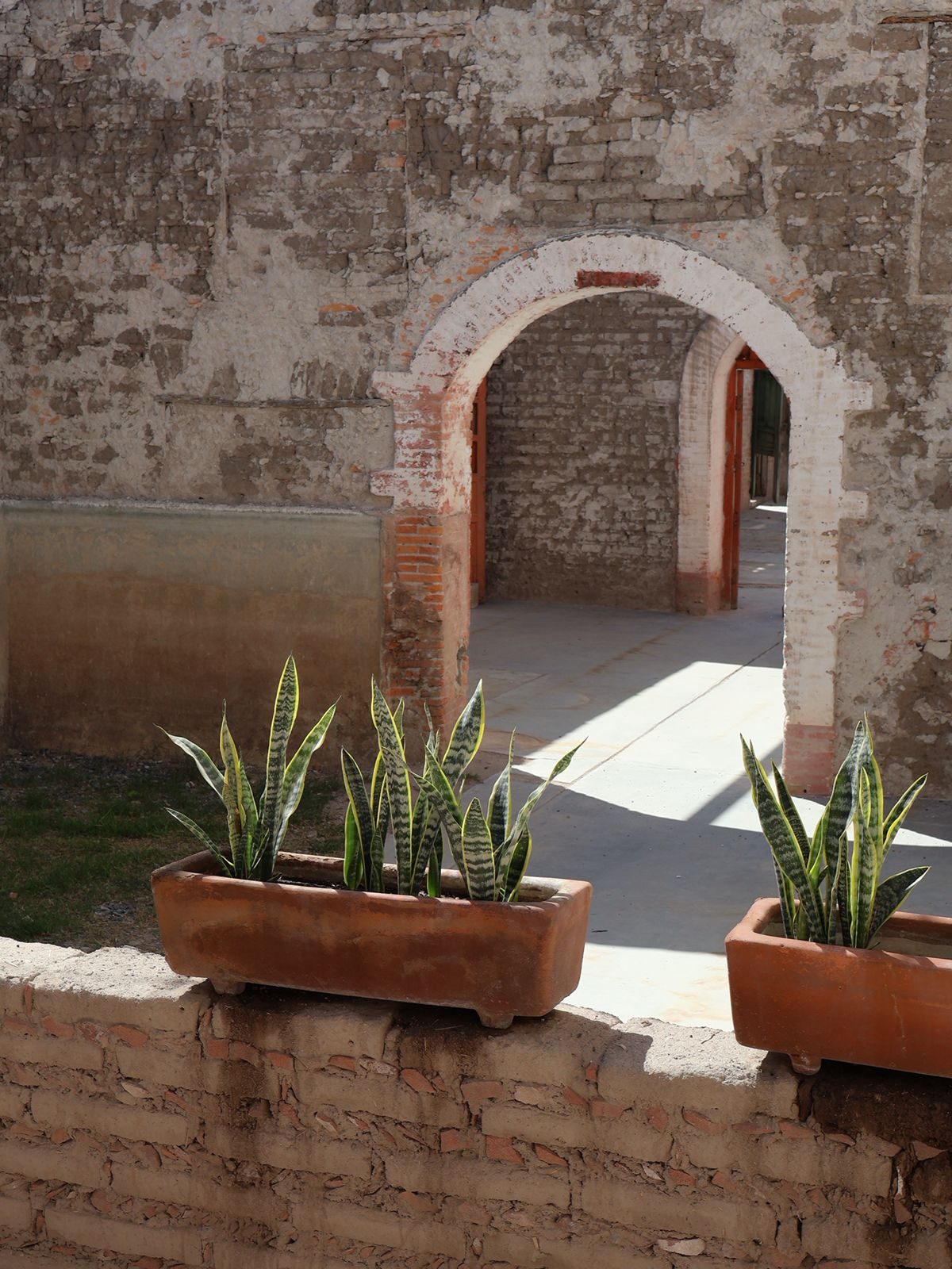 Salón Alquimia de Hacienda Cerro Prieto